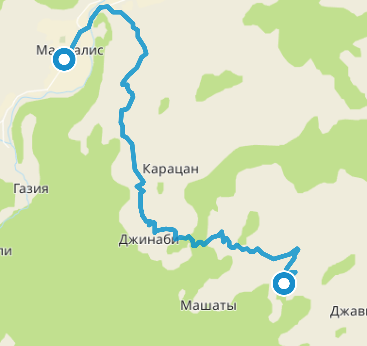 МКОУ &amp;quot;Джибахнинская СОШ&amp;quot;