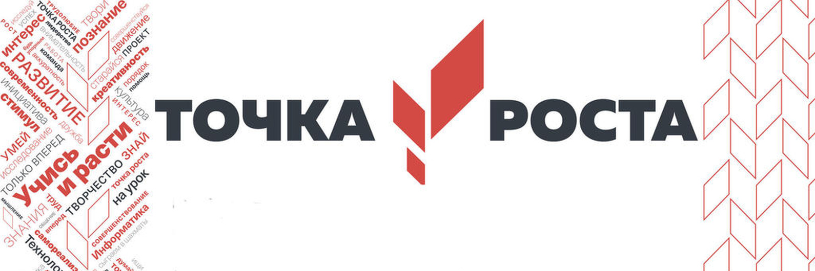 Точка роста