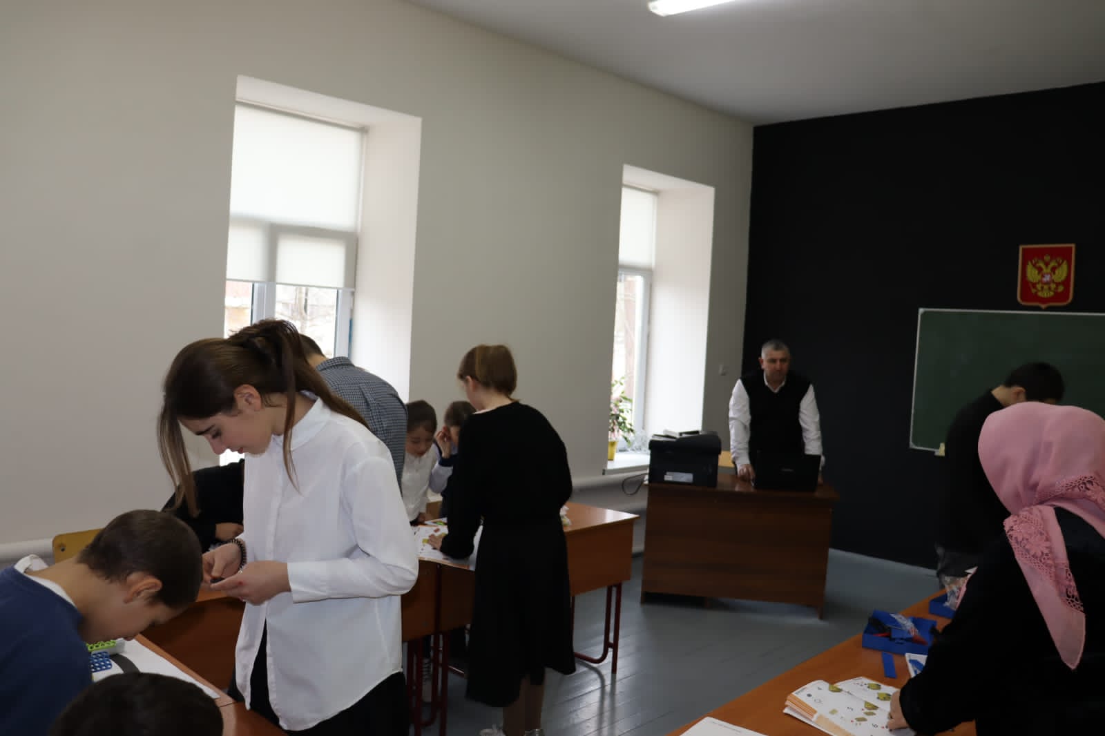 Профессия IT-специалист , востребованная специальность