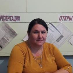 Магомедова Маригет  Курбанисмаиловна.