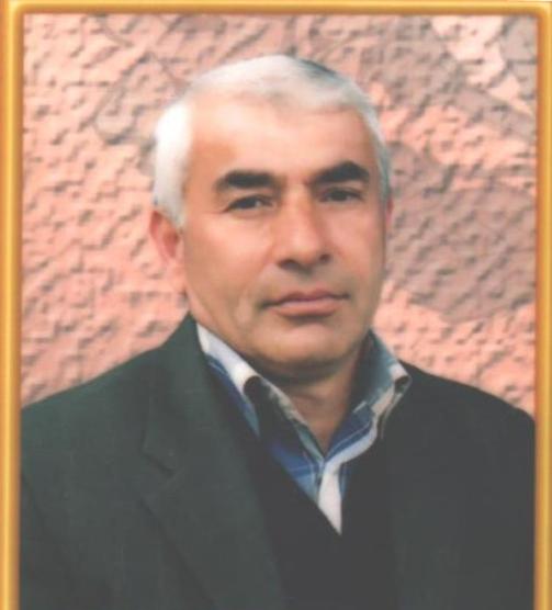 Алиев Абдулманап Магомедович.