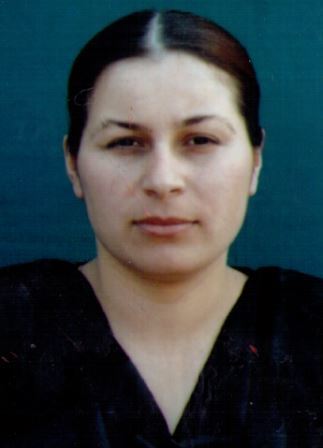 Джамалутдинова Фатима Багавутдиновна.