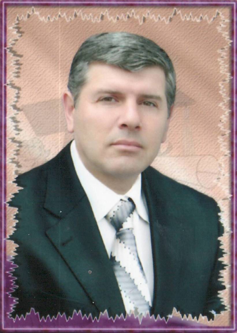 Гасанов Гасан Сиражутдинович.